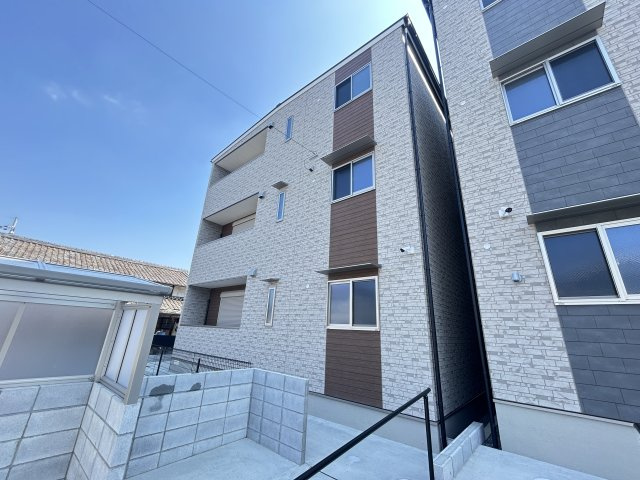 フォレスト木津