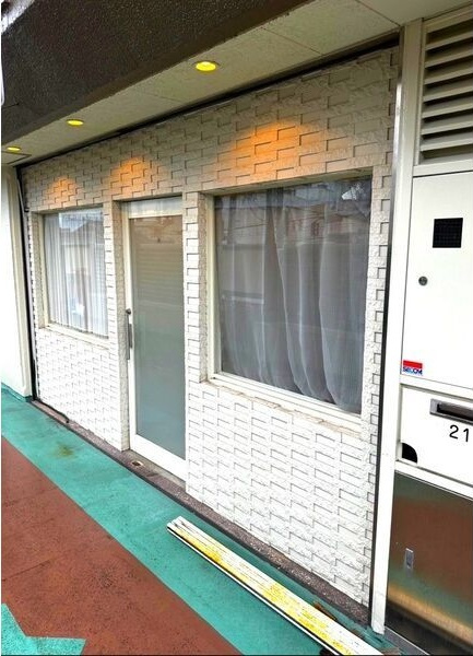 那古野ビル南館