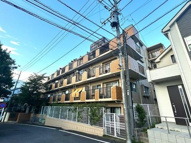 ライオンズマンション多摩永山第３の画像