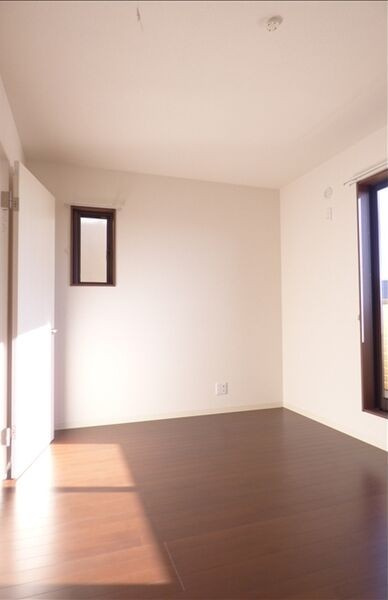 Ｐｉｎｅ　ＶｉｌｌａｇｅＤの寝室