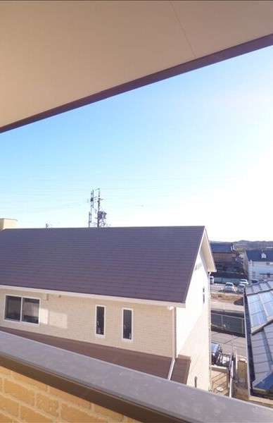 Ｐｉｎｅ　ＶｉｌｌａｇｅＤの展望