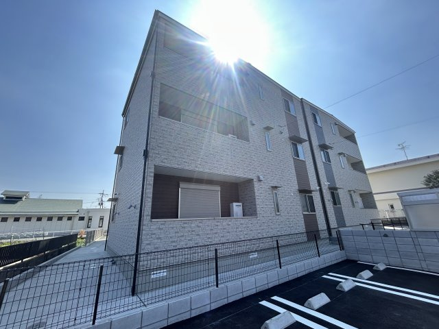 フォレスト木津