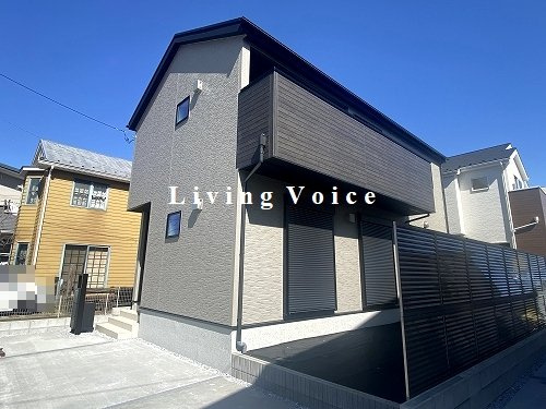 【その他】 | 【仲介手数料０円】茅ヶ崎市萩園第1期　新築一戸建て　全2棟 | 【仲介手数料０円】茅ヶ崎市萩園第1期　新築一戸建て　全2棟