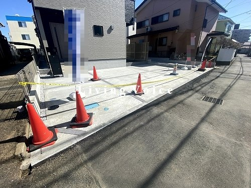 【その他】 | 【仲介手数料０円】茅ヶ崎市萩園第1期　新築一戸建て　全2棟 | 【仲介手数料０円】茅ヶ崎市萩園第1期　新築一戸建て　全2棟