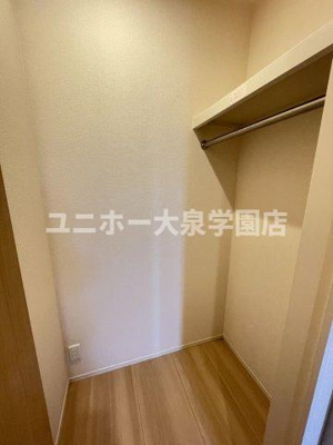 【収納】 | ファミールＢ