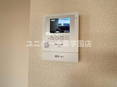 【セキュリティ】 | ファミールＢ