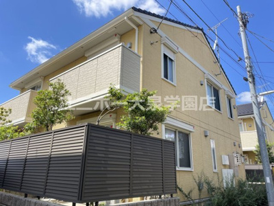 【外観】 | ファミールＢ