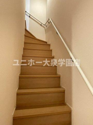 【内装】 | ファミールＢ