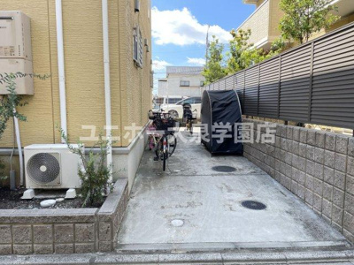 【その他共用部分】 | ファミールＢ