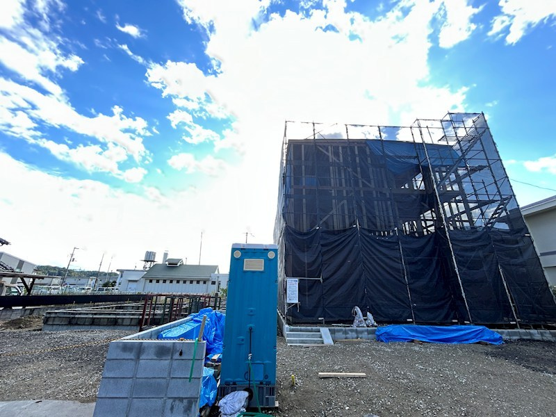 フォレスト木津