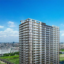 Brillia　Tower聖蹟桜ヶ丘　BLOOMING　RESIDENCEの画像