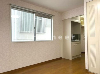 【内装】 | サンフラワーマンション