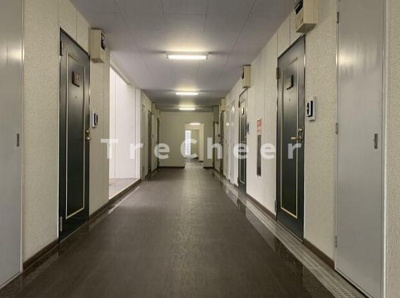 【その他共用部分】 | サンフラワーマンション