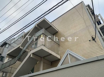 【その他】 | サンフラワーマンション