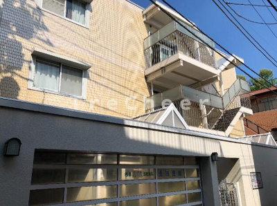 【外観】 | サンフラワーマンション