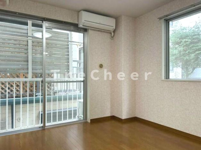 【居間・リビング】 | サンフラワーマンション