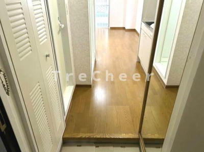 【玄関】 | サンフラワーマンション