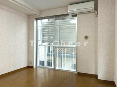 【寝室】 | サンフラワーマンション