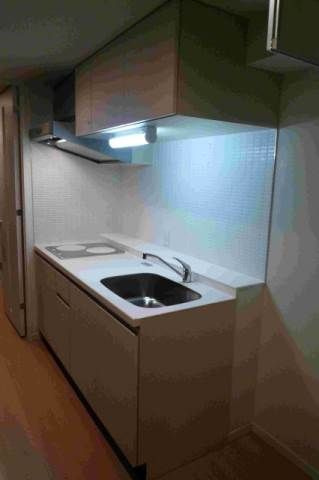 エリア４１５のその他