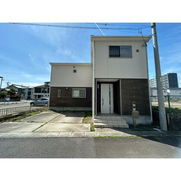 鯉江本町　貸事務所