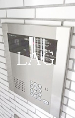 【セキュリティ】 | Ｍａｇａｎｄａ（マガンダ） | オートロックです。