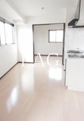 【内装】 | Ｍａｇａｎｄａ（マガンダ） | 内装です。