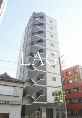 【外観】 | Ｍａｇａｎｄａ（マガンダ） | 外観です。