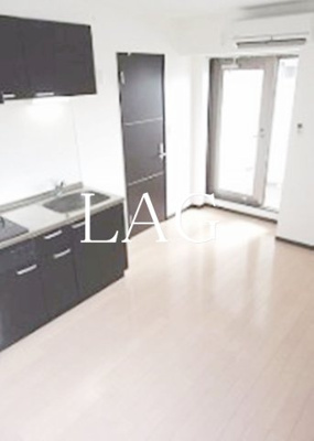 【居間・リビング】 | Ｍａｇａｎｄａ（マガンダ） | 洋室のお部屋です。