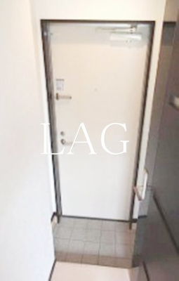 【玄関】 | Ｍａｇａｎｄａ（マガンダ） | 玄関です。