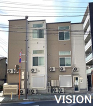 カーサニエべの画像