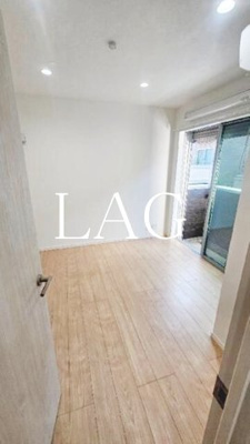 【寝室】 | シャムロック北小岩 | 寝室です。