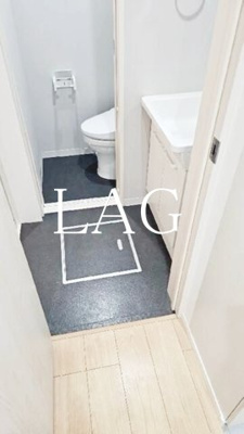 【玄関】 | シャムロック北小岩 | 玄関です。