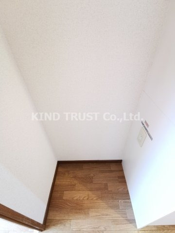 ホープシティー天神橋の設備