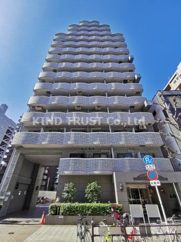 ホープシティー天神橋