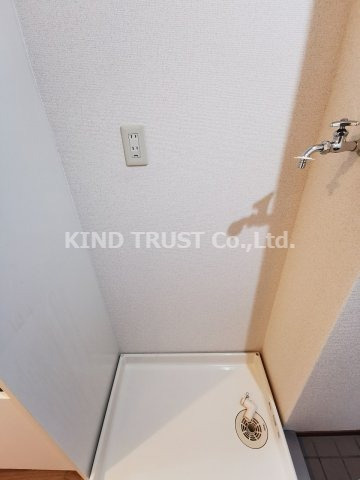 ホープシティー天神橋の設備