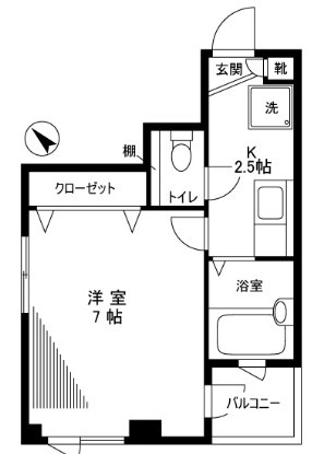 小石川ＹＳレジデンス