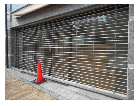 小石川ＹＳレジデンスの外観