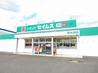 【周辺】 | セーバリー・フォレスト | セイムス東大洲店様まで2900m