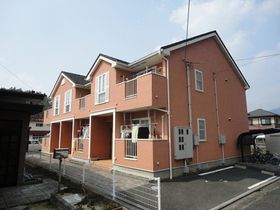 【外観】 | セーバリー・フォレスト | 物件の外観です