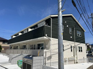 クローバーコートの画像