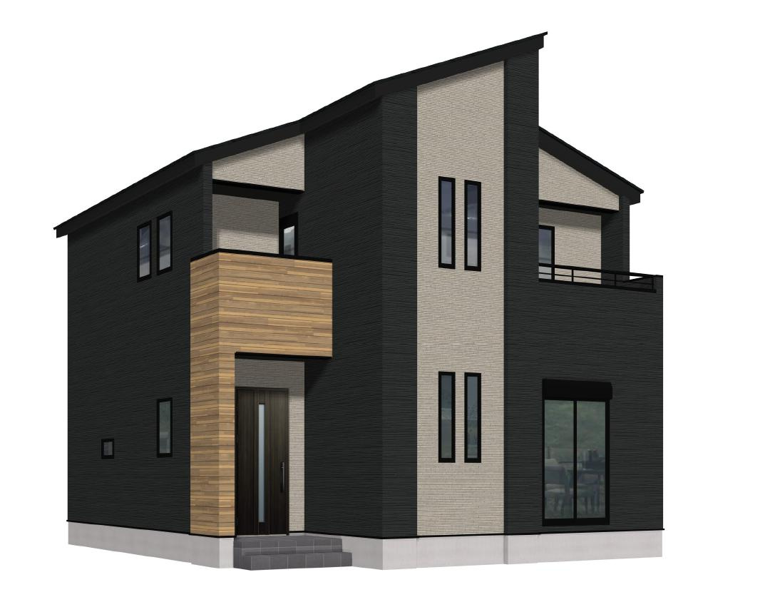 三養基郡みやき町大字白壁2期　７号棟