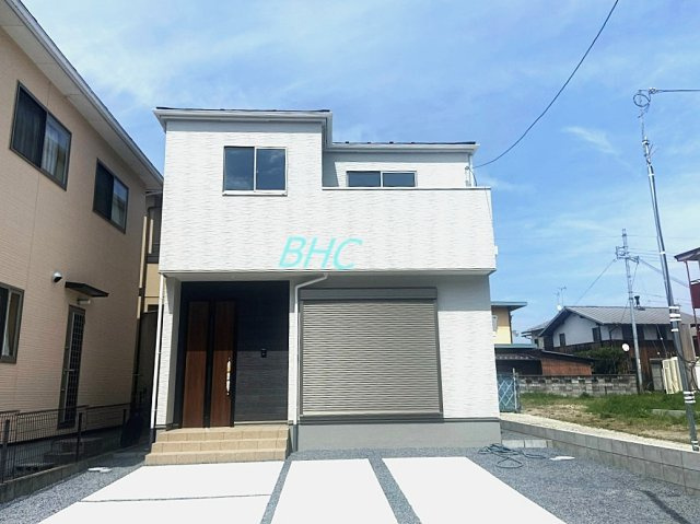 草津市川原３丁目　限定1区画の画像