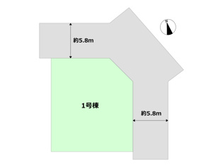 1号棟
