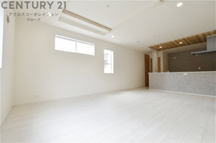 イメージパースにつき実際の施工とは異なります。