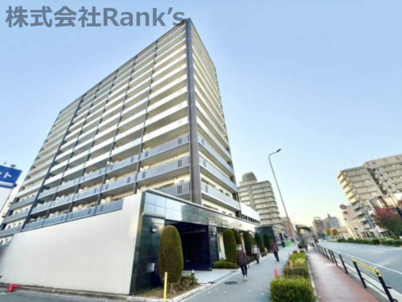 新大阪ウィスト