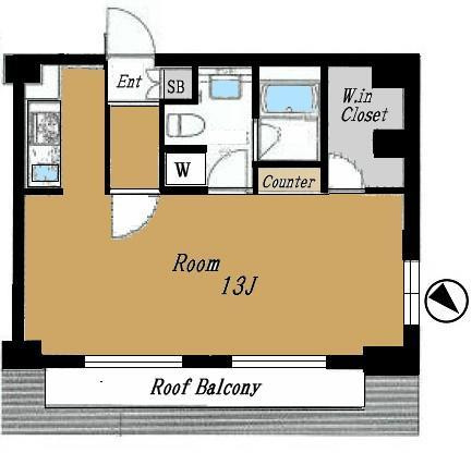 プレール・ドゥーク高輪