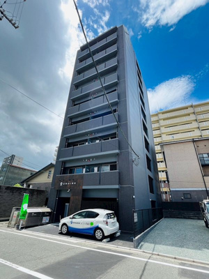 【外観】 | CROIRE（クロワール）