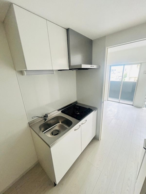 【キッチン】 | CROIRE（クロワール）