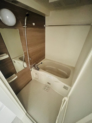 【浴室】 | CROIRE（クロワール）