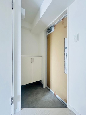 【玄関】 | CROIRE（クロワール）